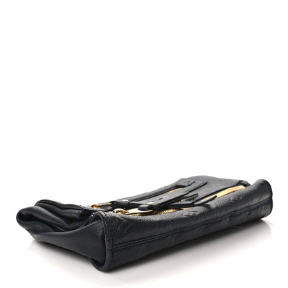 Louis Vuitton Empreinte Petillante Clutch Infini 4 of 8