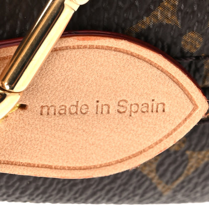 Louis Vuitton Monogram Neverfull BB Beige 6 of 10