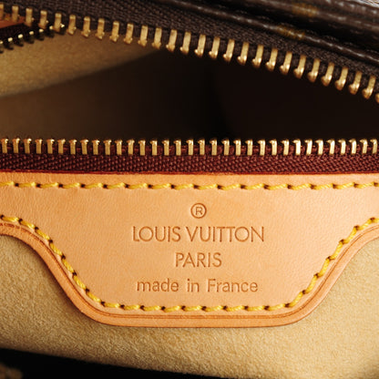 Louis Vuitton Monogram Looping MM 5 of 6