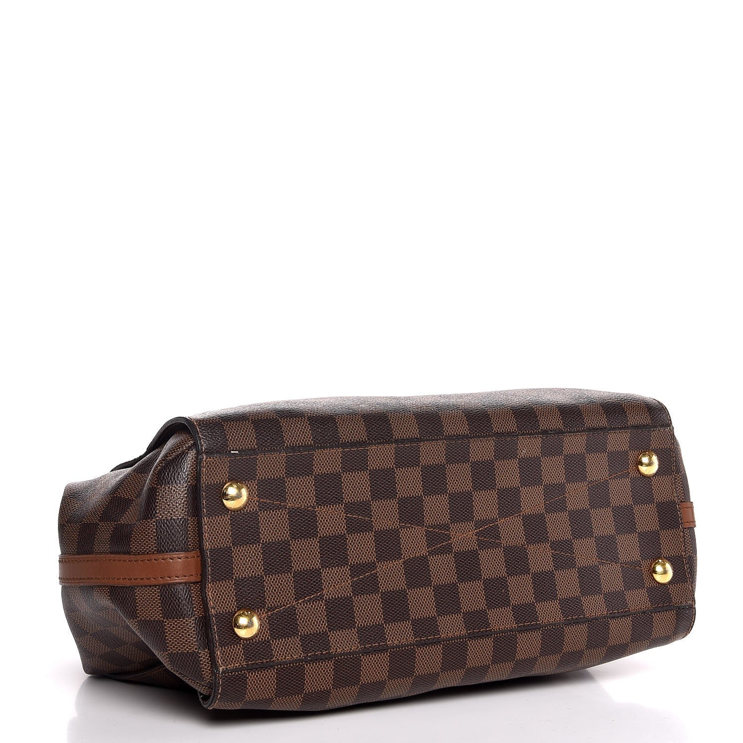 Louis Vuitton Damier Ebene Greenwich 4 of 10