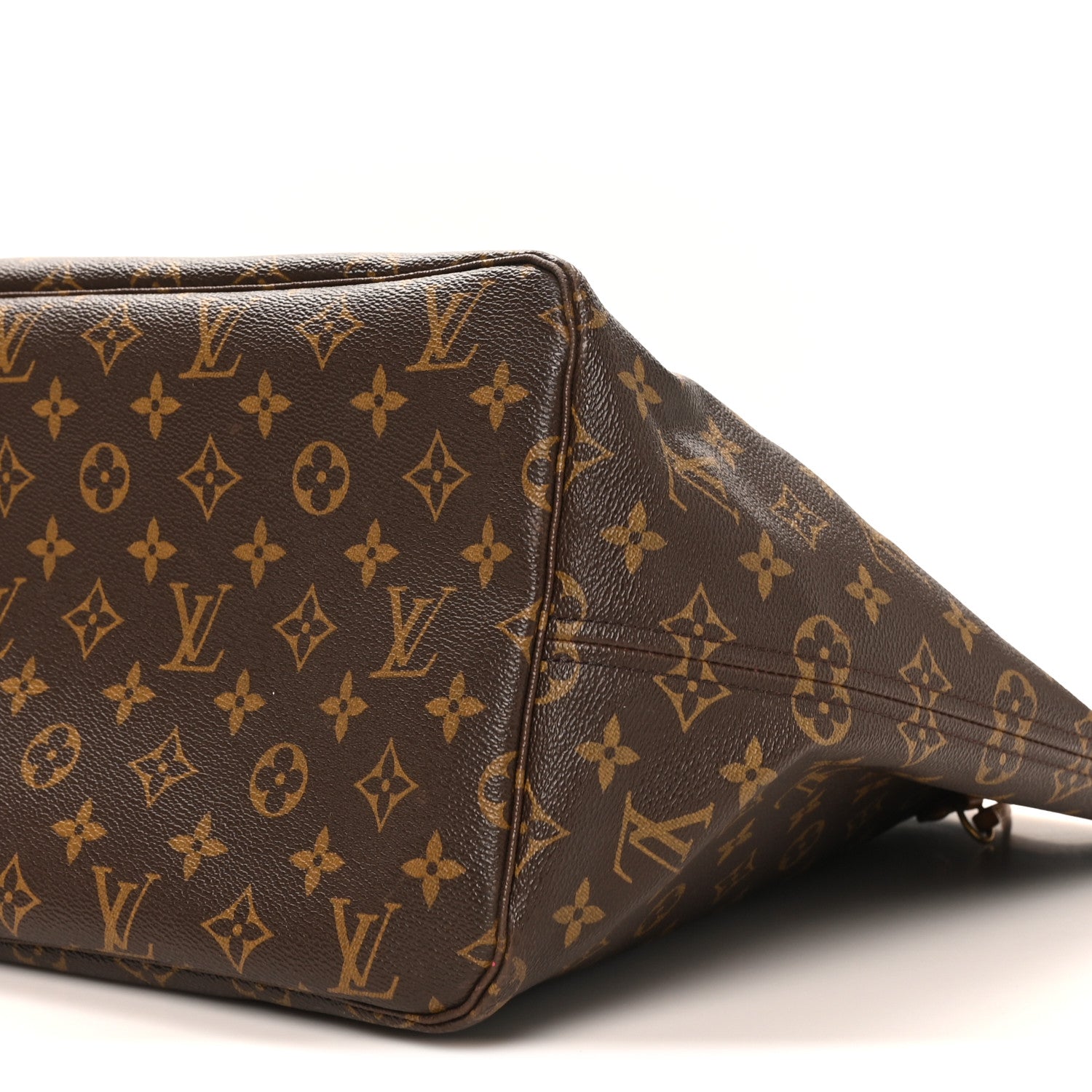 Louis Vuitton Monogram Neo Neverfull GM Pivoine 9 of 9