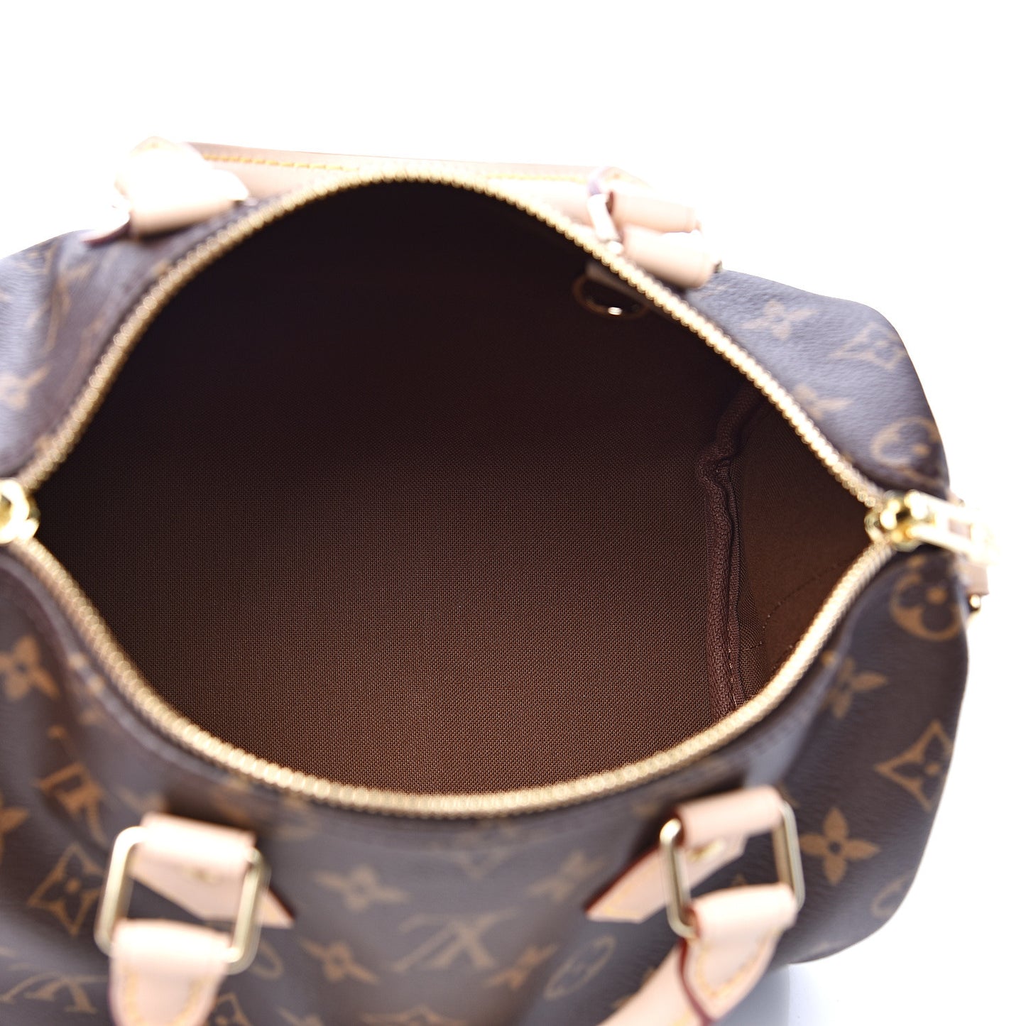 Monogram Speedy Bandouliere 25