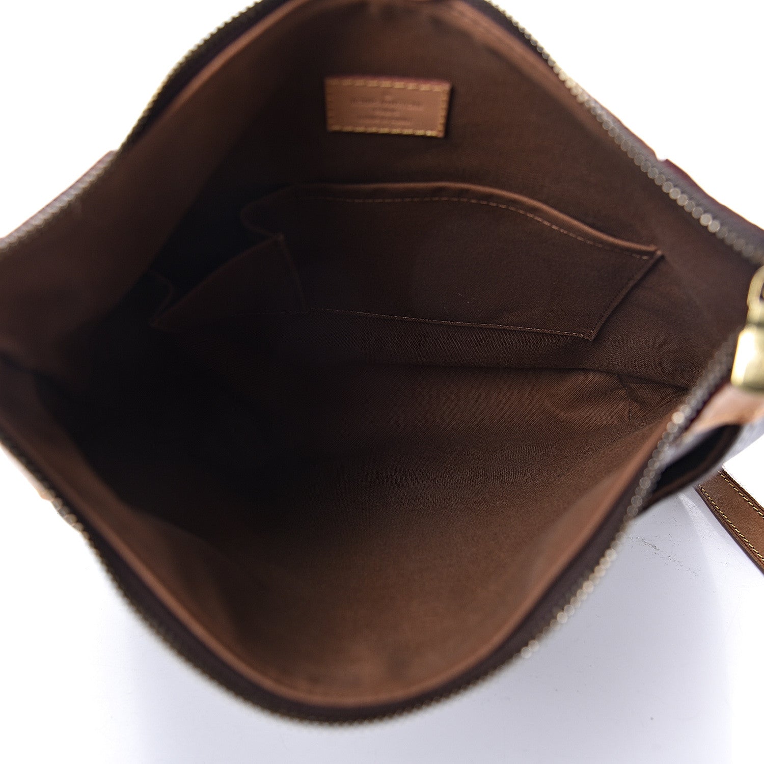 Louis Vuitton Monogram Odeon MM 5 of 12