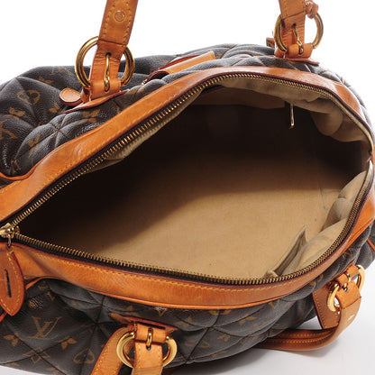 Louis Vuitton Monogram Etoile Bowling Bag 5 of 7