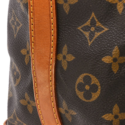 Louis Vuitton Monogram Noe 11 of 14