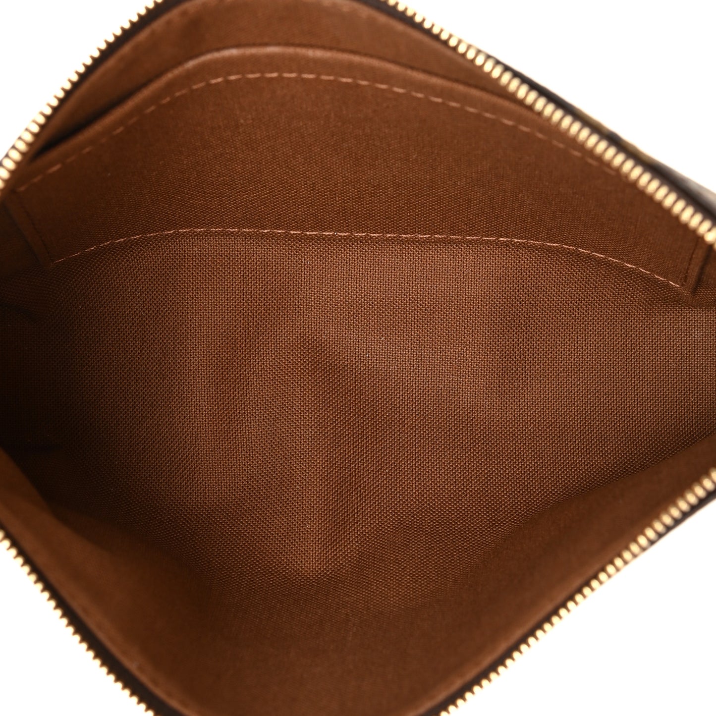 Monogram Pochette Accessories NM