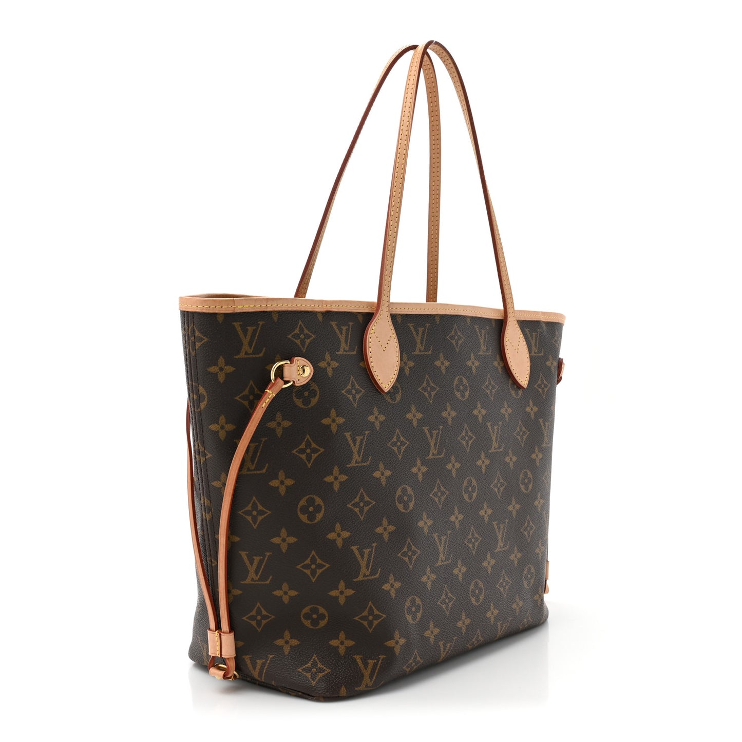Monogram Neo Neverfull MM