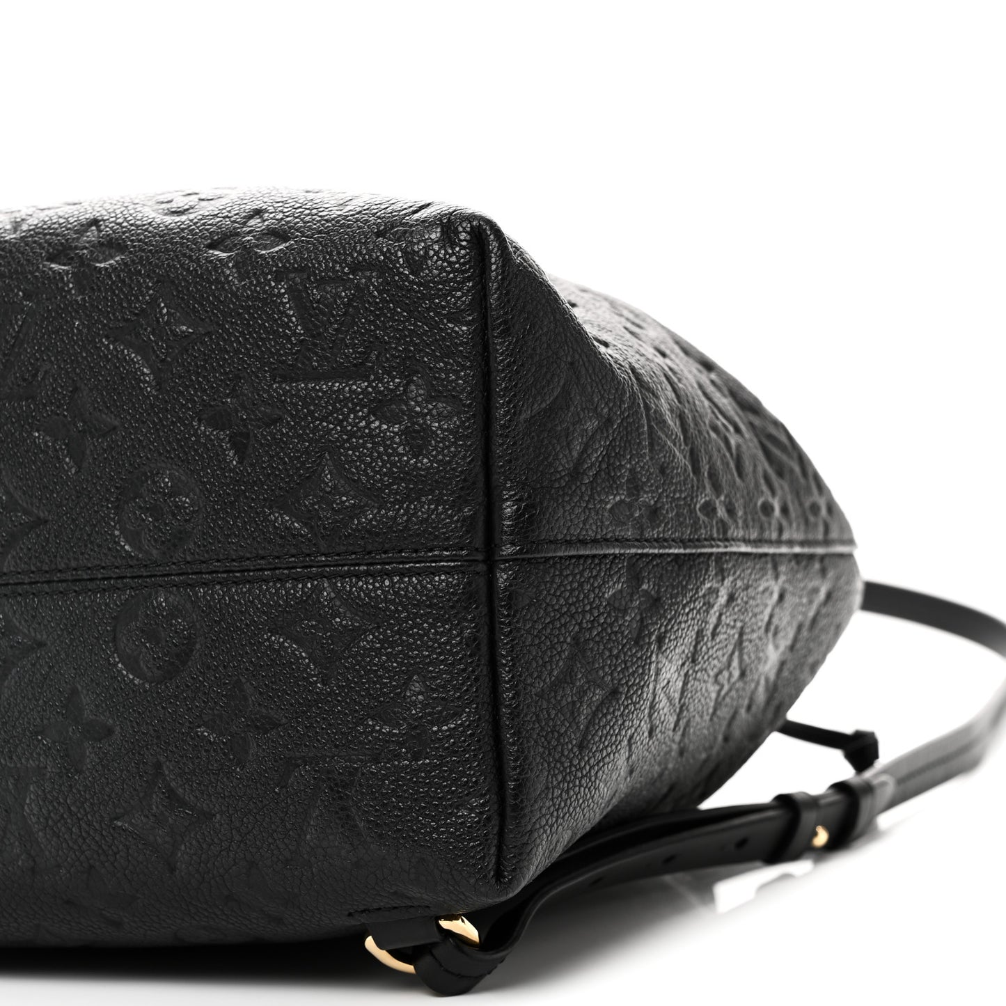 Empreinte Montsouris NM Backpack Black