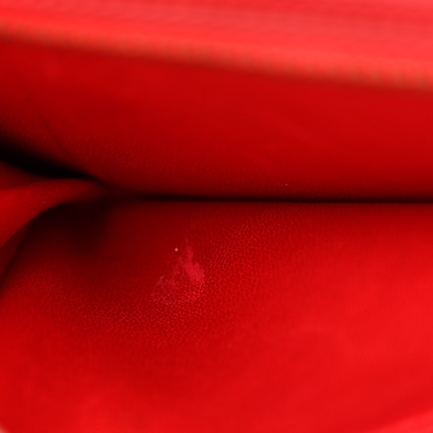 Hermes Box Constance 23 Rouge Vif 8 of 17