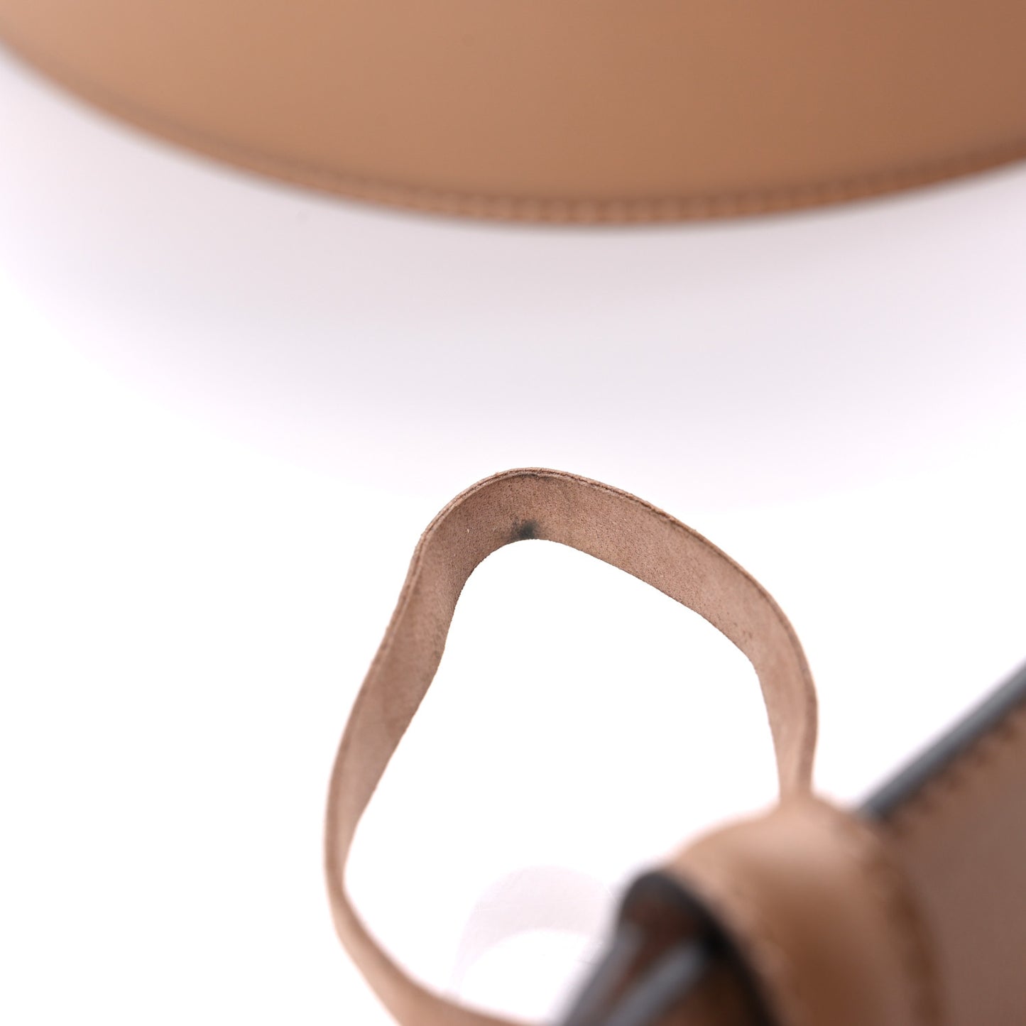 Calfskin Interlocking G 37mm Belt 90 36 Camelia