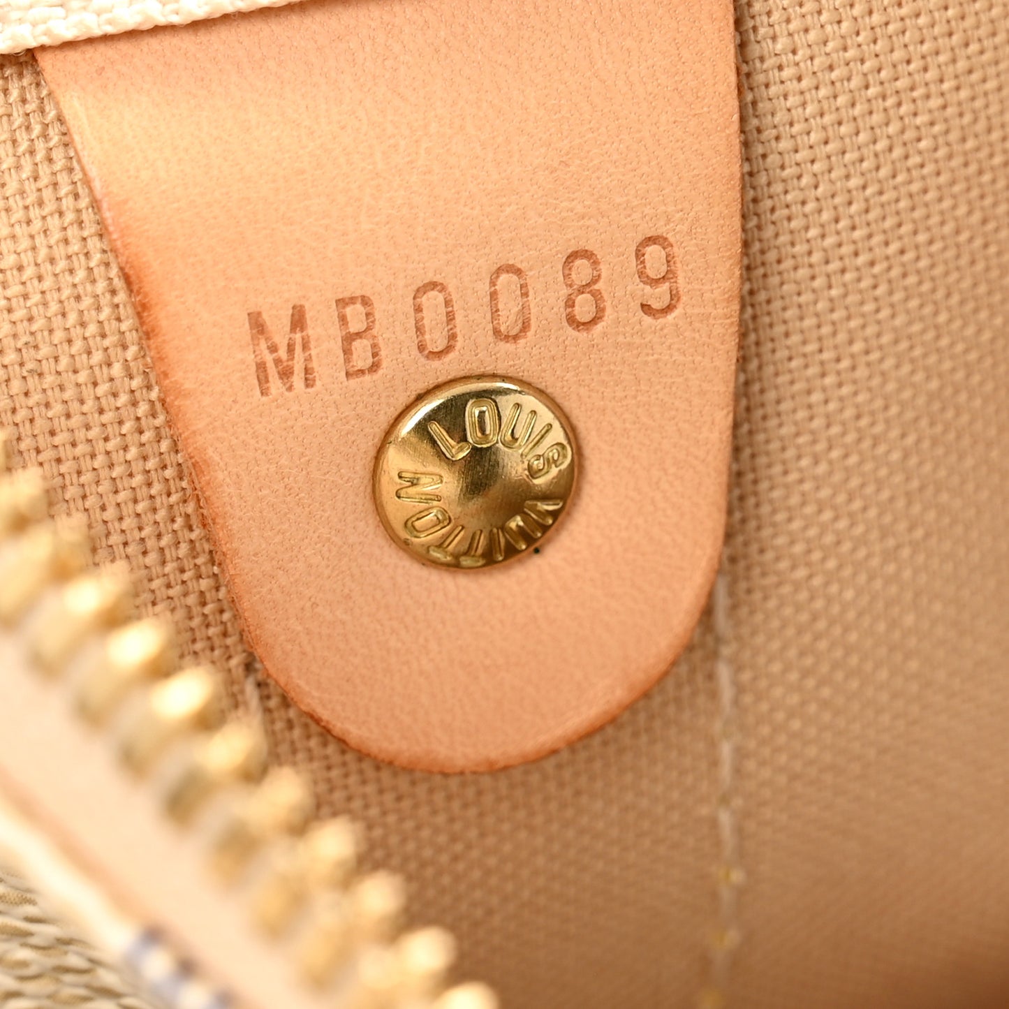 Damier Azur Keepall Bandouliere 55