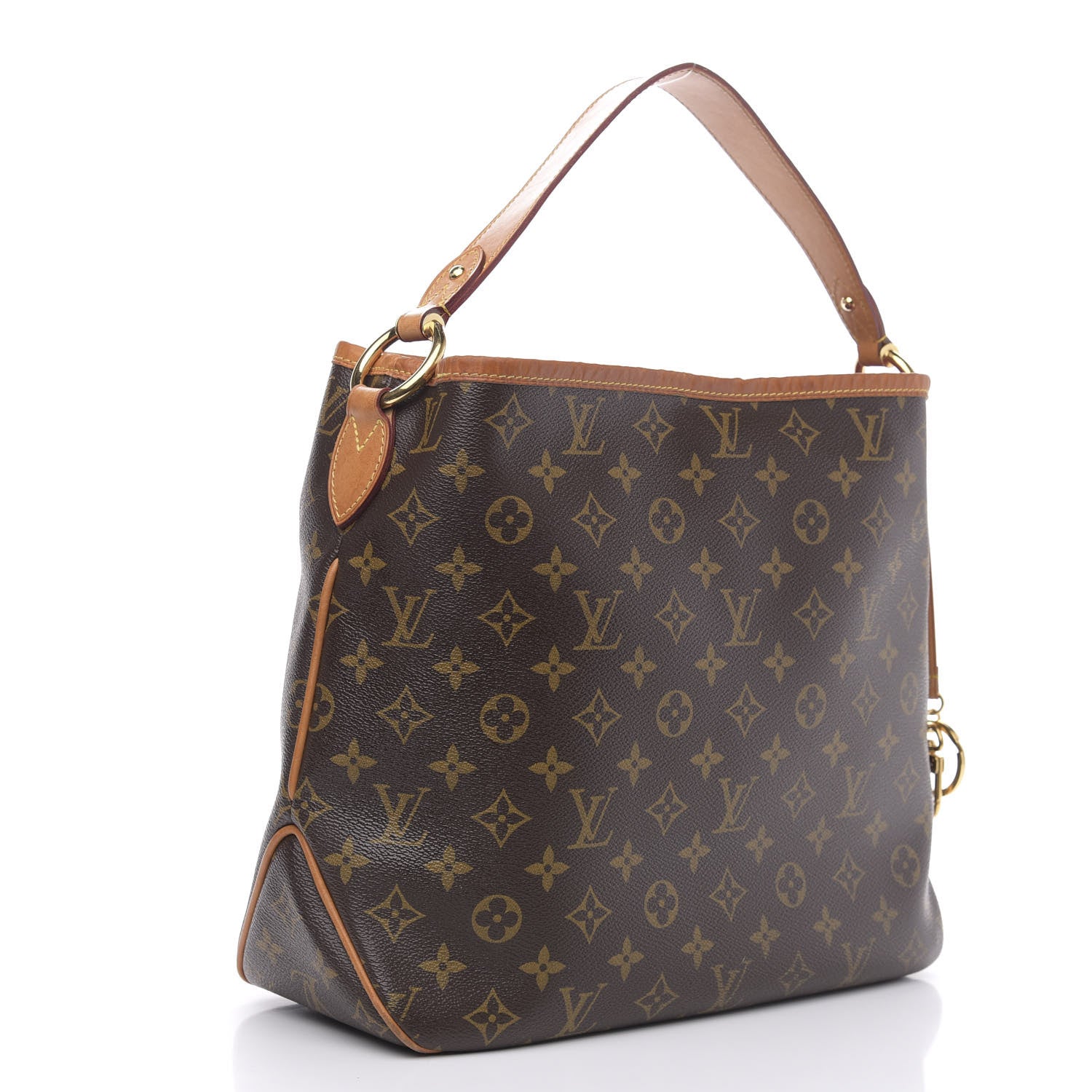 Louis Vuitton Monogram Delightful PM Pivoine 3 of 13