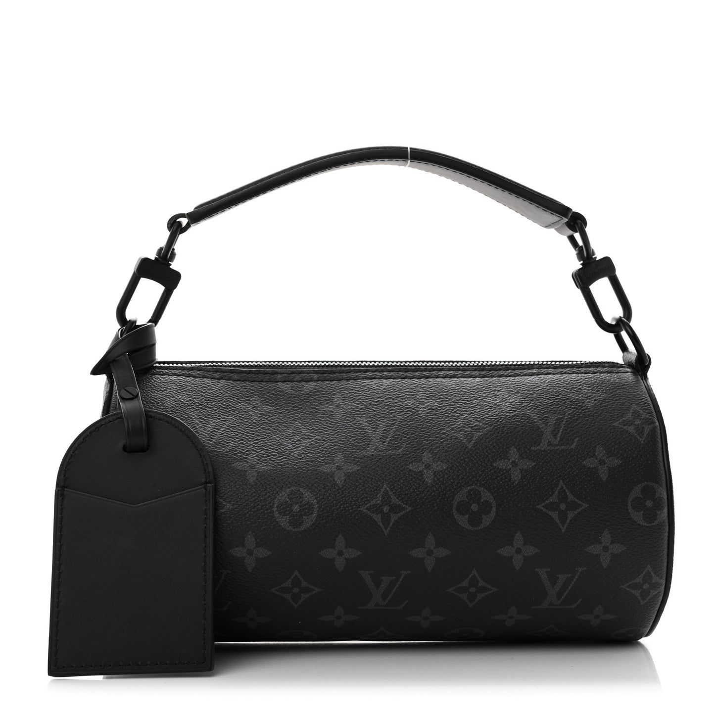 Monogram Eclipse Soft Polochon PM