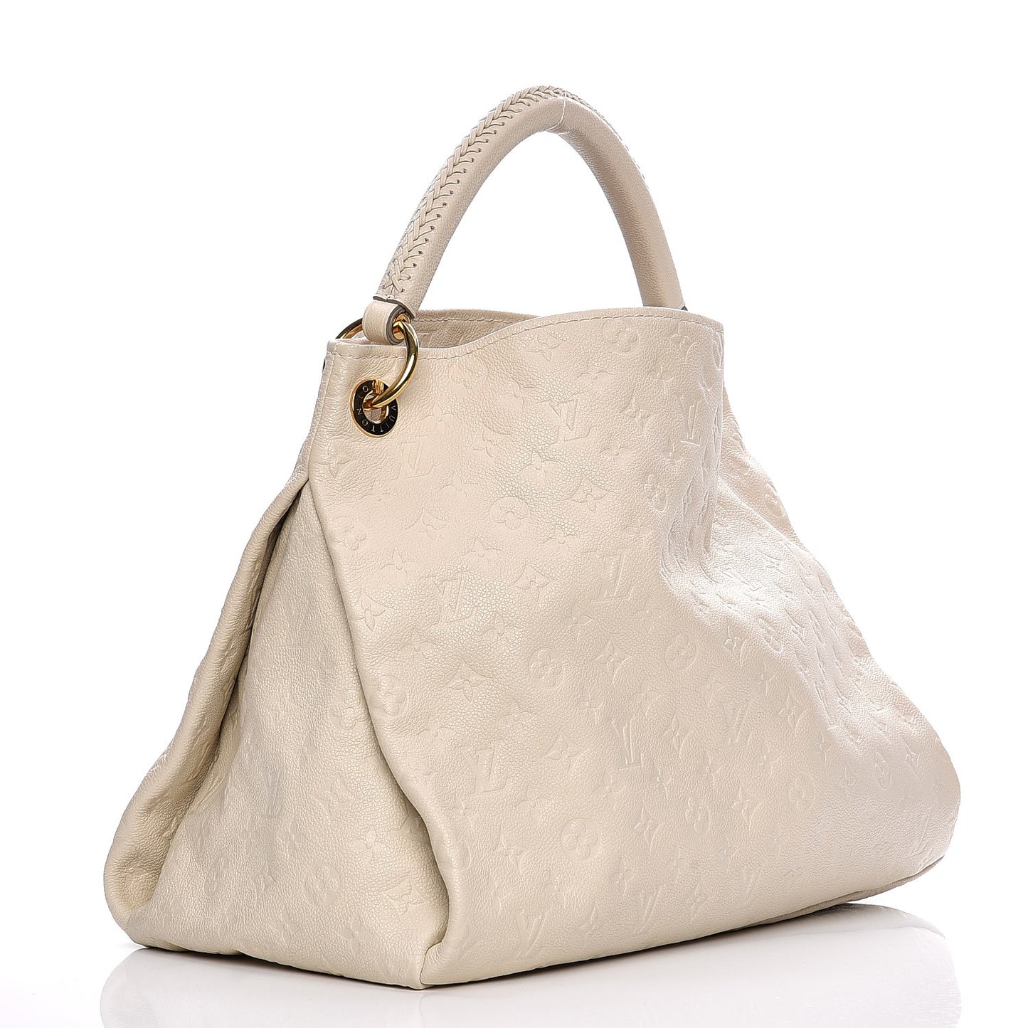 Empreinte Artsy MM Neige