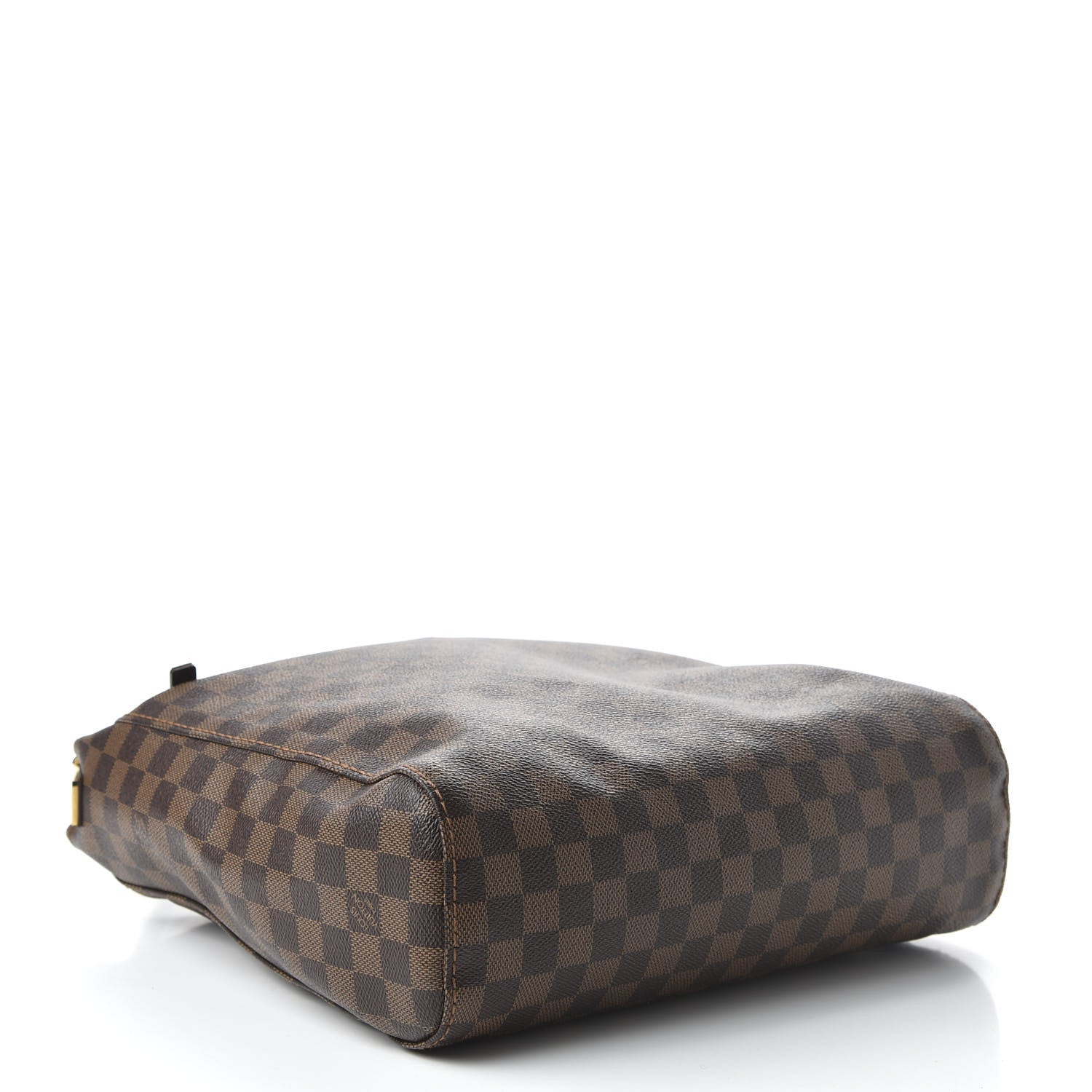 Louis Vuitton Damier Ebene Portobello PM 4 of 9