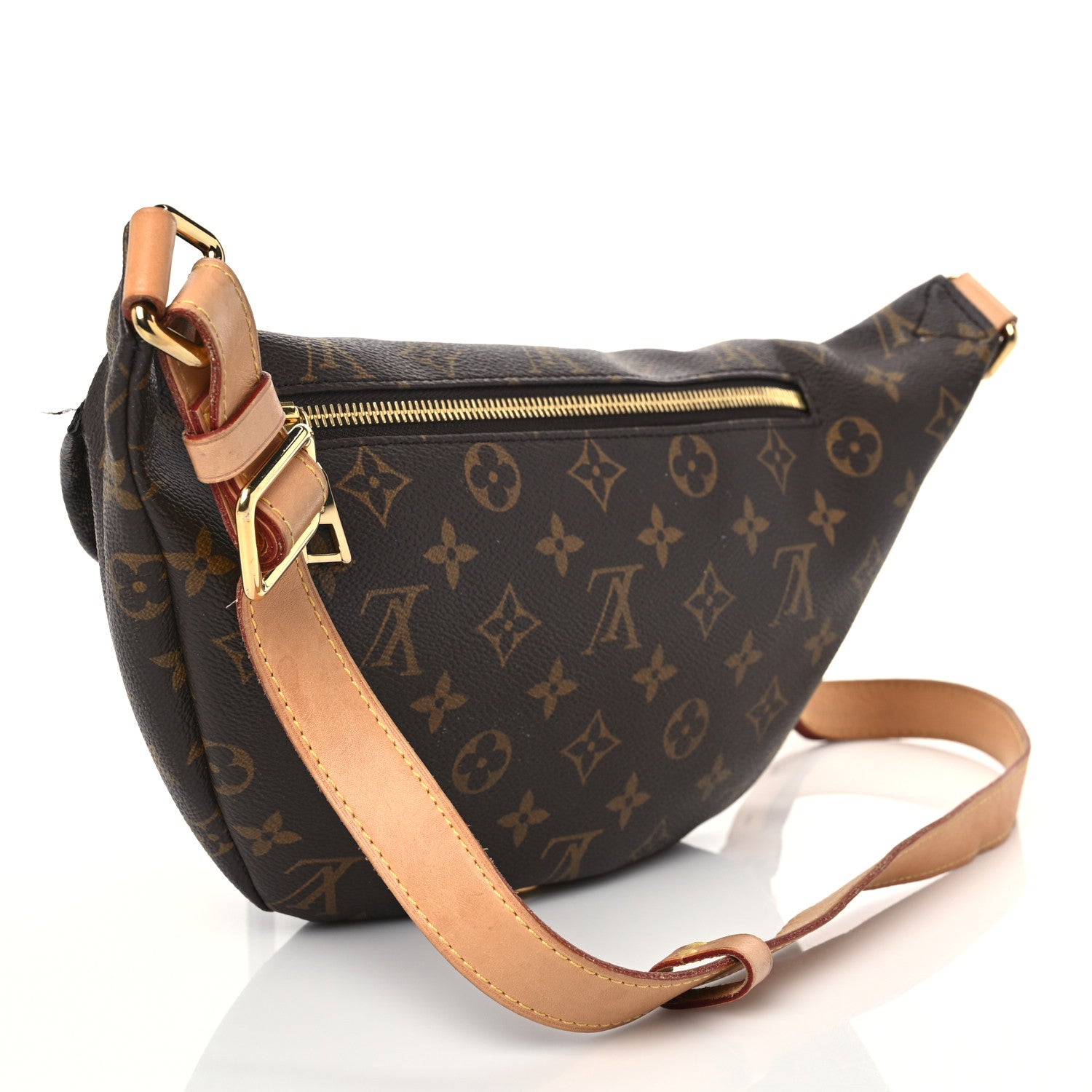 Louis Vuitton Monogram Bumbag 3 of 13