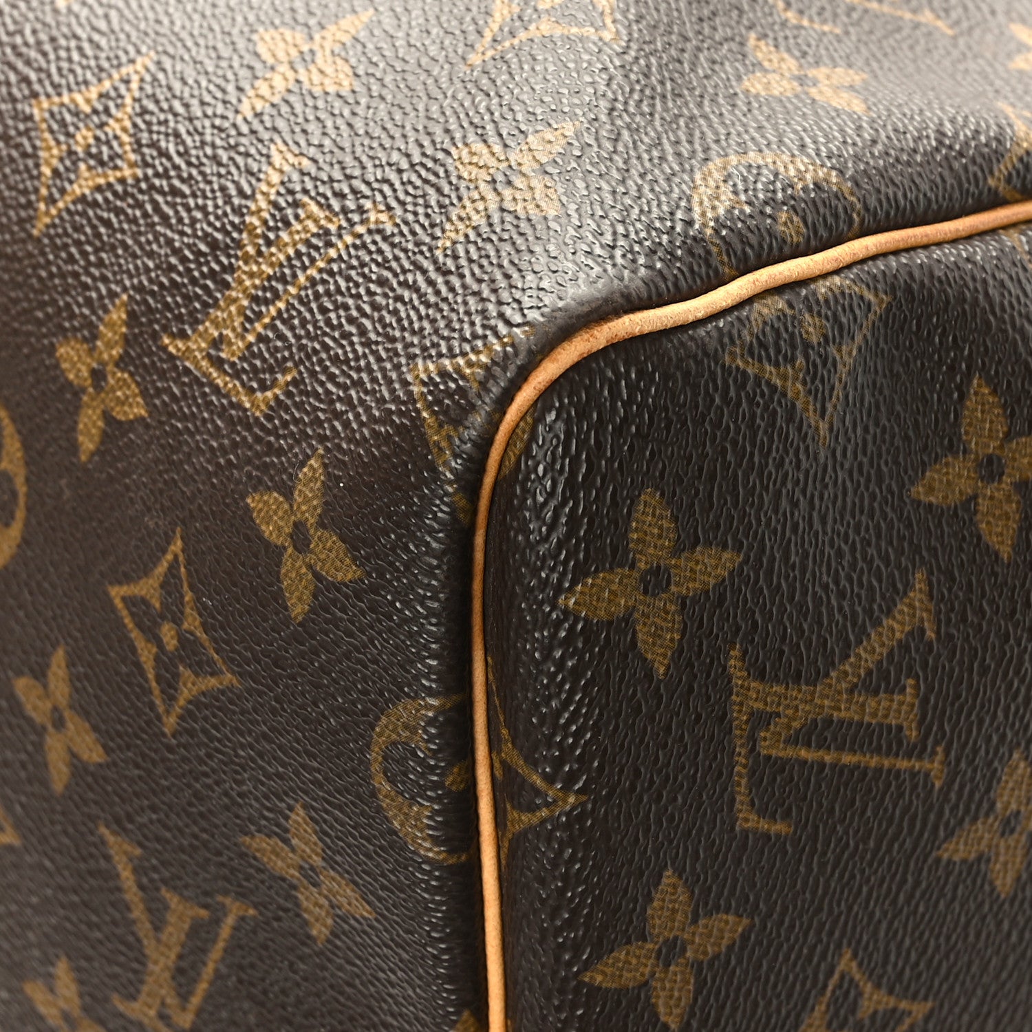 Louis Vuitton Monogram Keepall 55 10 of 10