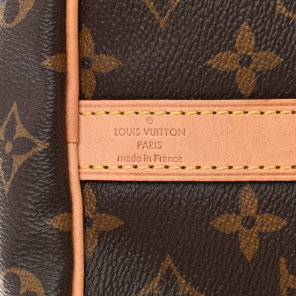 Louis Vuitton Monogram My LV Heritage Speedy Bandouliere 35 Jaune Rouge 5 of 11