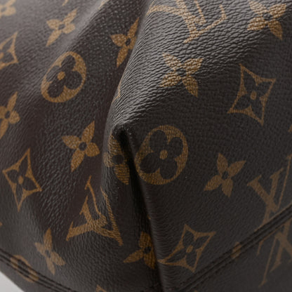 Louis Vuitton Monogram Iena PM 9 of 10