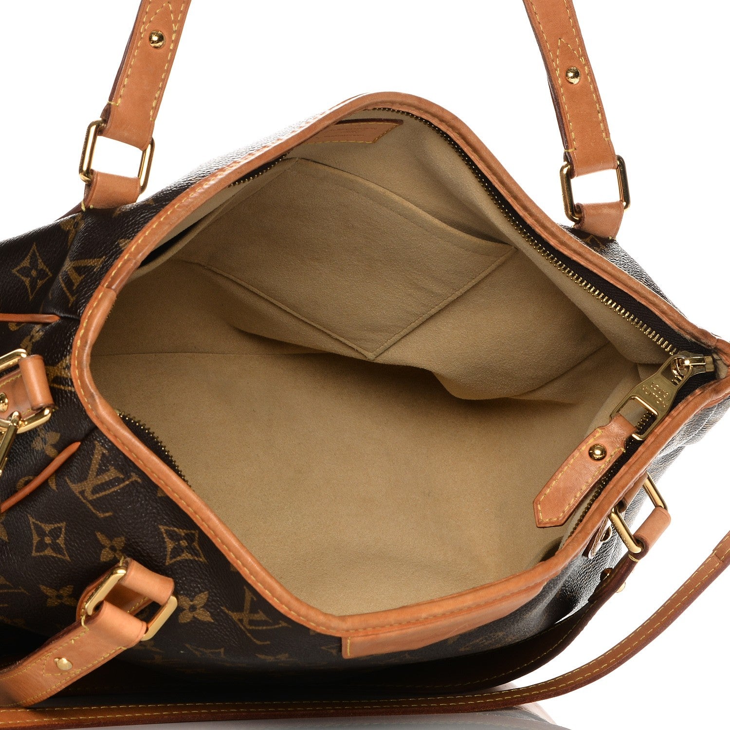 Louis Vuitton Monogram Estrela MM 6 of 14