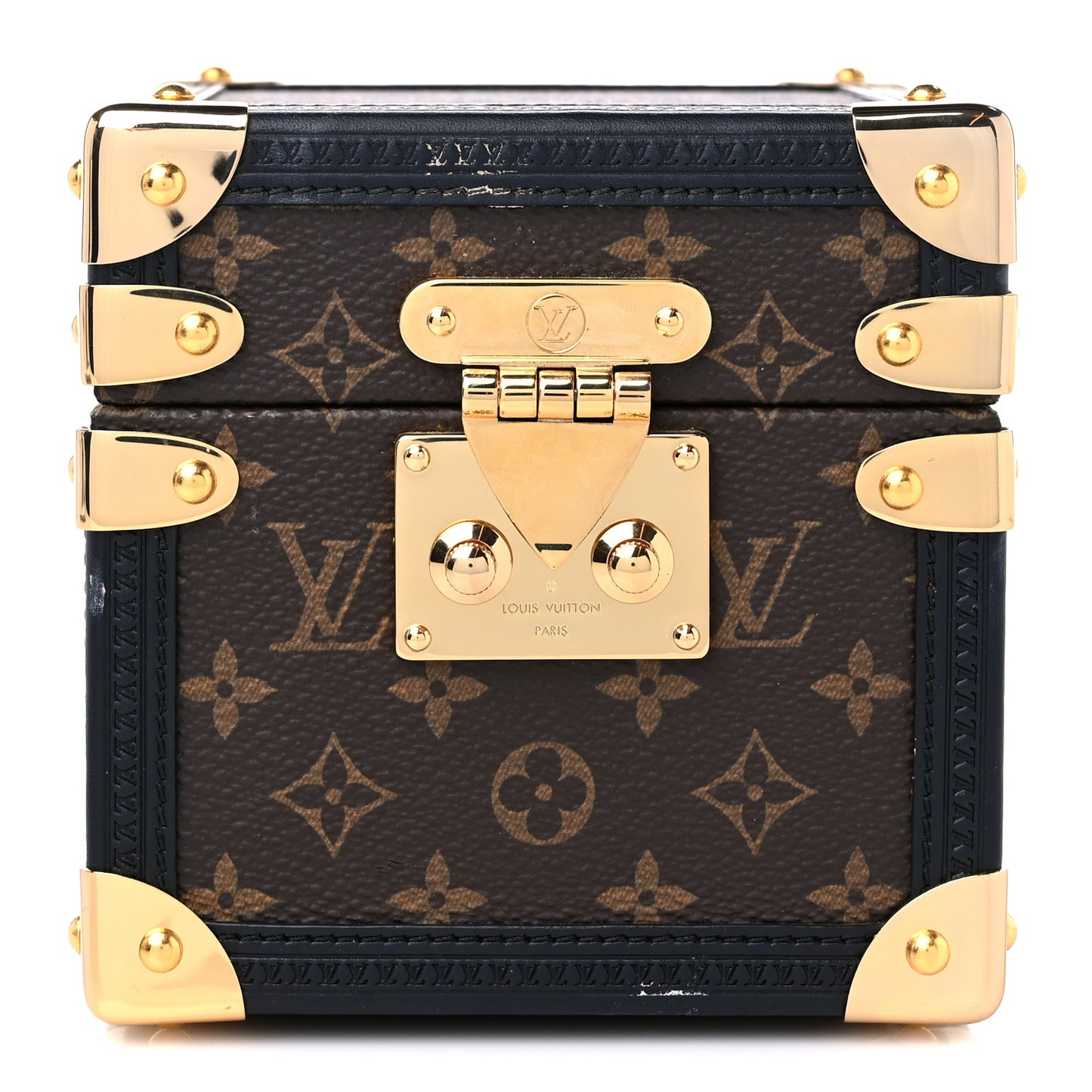 Monogram Vivienne Music Box