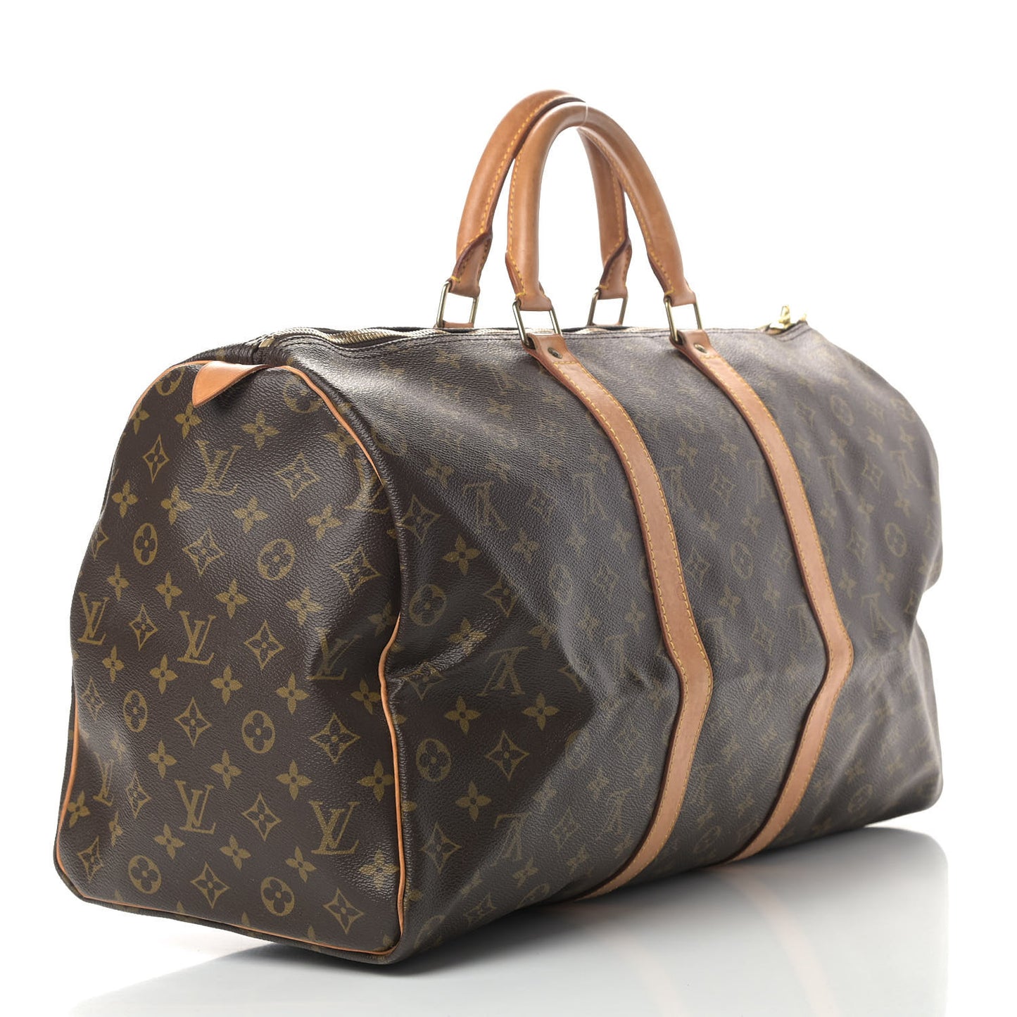 Monogram Keepall 50