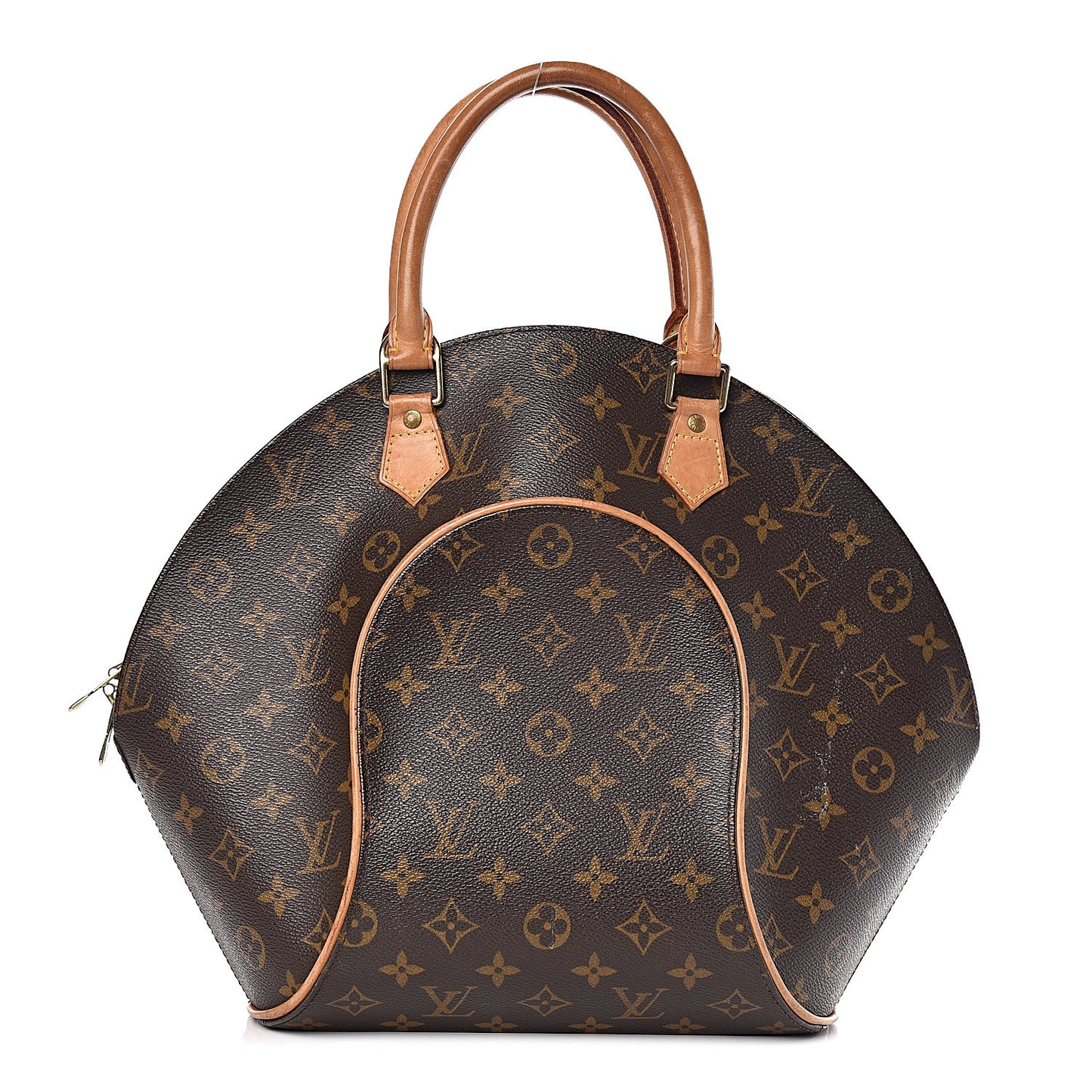 Monogram Ellipse MM