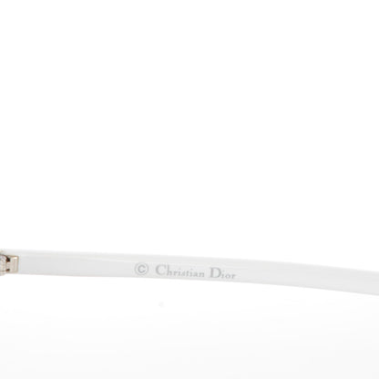 Christian Dior Reflected Sunglasses Palladium White 4 of 7