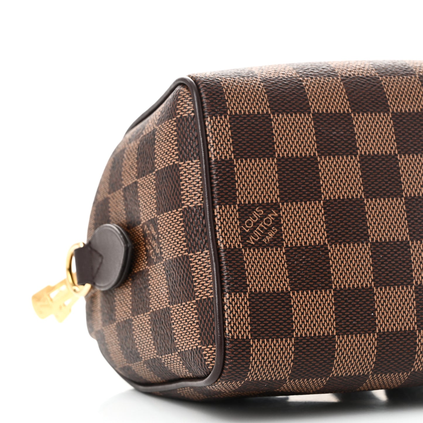 Damier Ebene Speedy Bandouliere 20