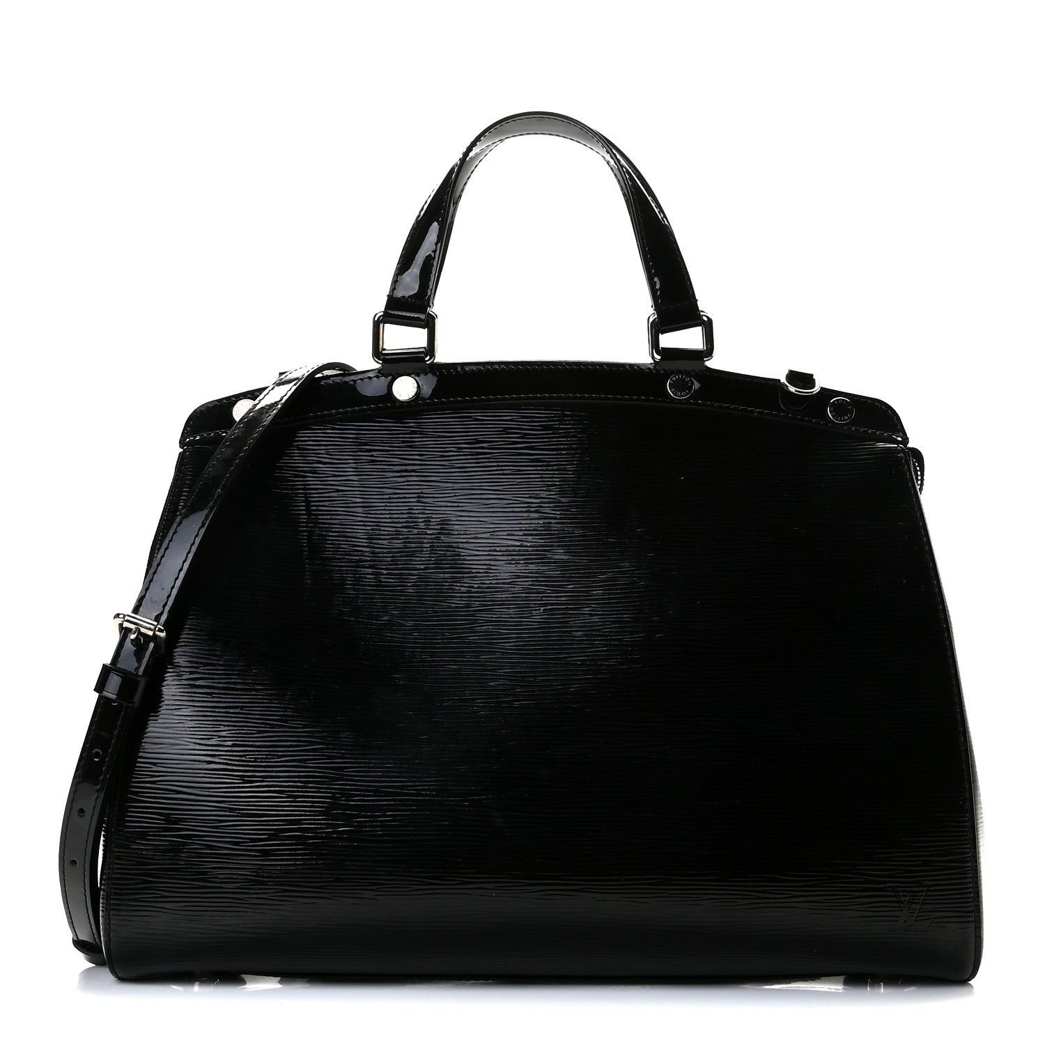 Louis Vuitton Electric Epi Brea GM Black 1 of 11