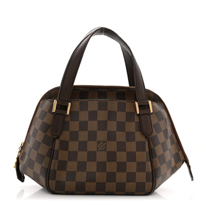 Louis Vuitton Damier Ebene Belem PM 1 of 15