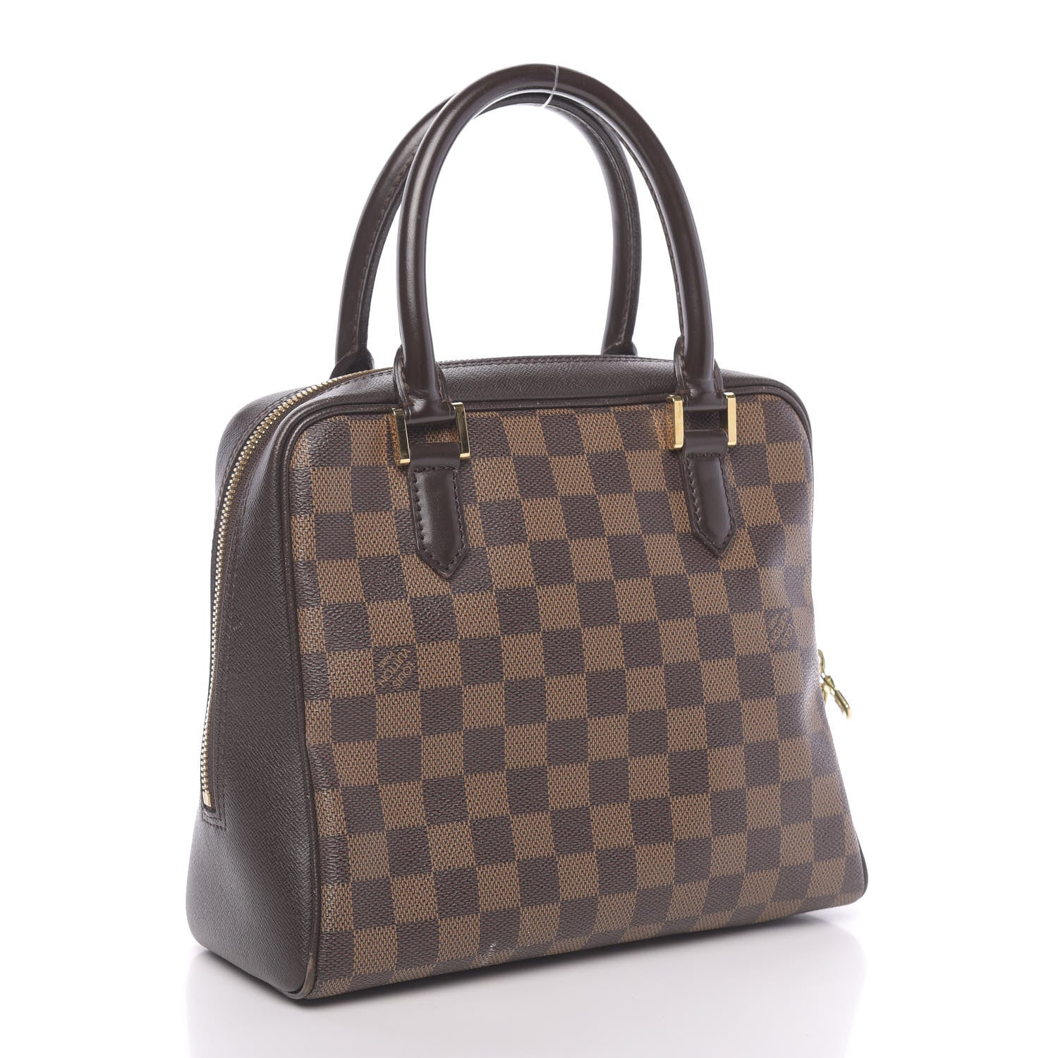 Louis Vuitton Damier Ebene Brera 3 of 13