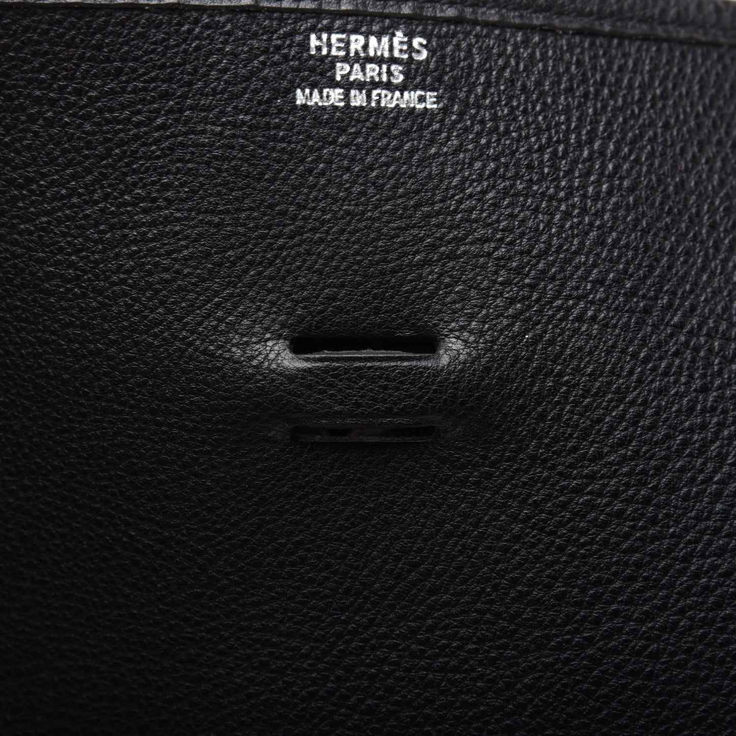 Taurillon Clemence Evelyne PM Black