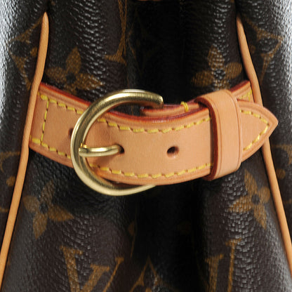 Louis Vuitton Monogram Batignolles 5 of 8