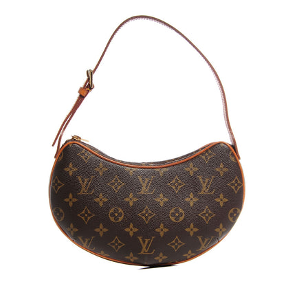 Louis Vuitton Monogram Croissant PM 1 of 7