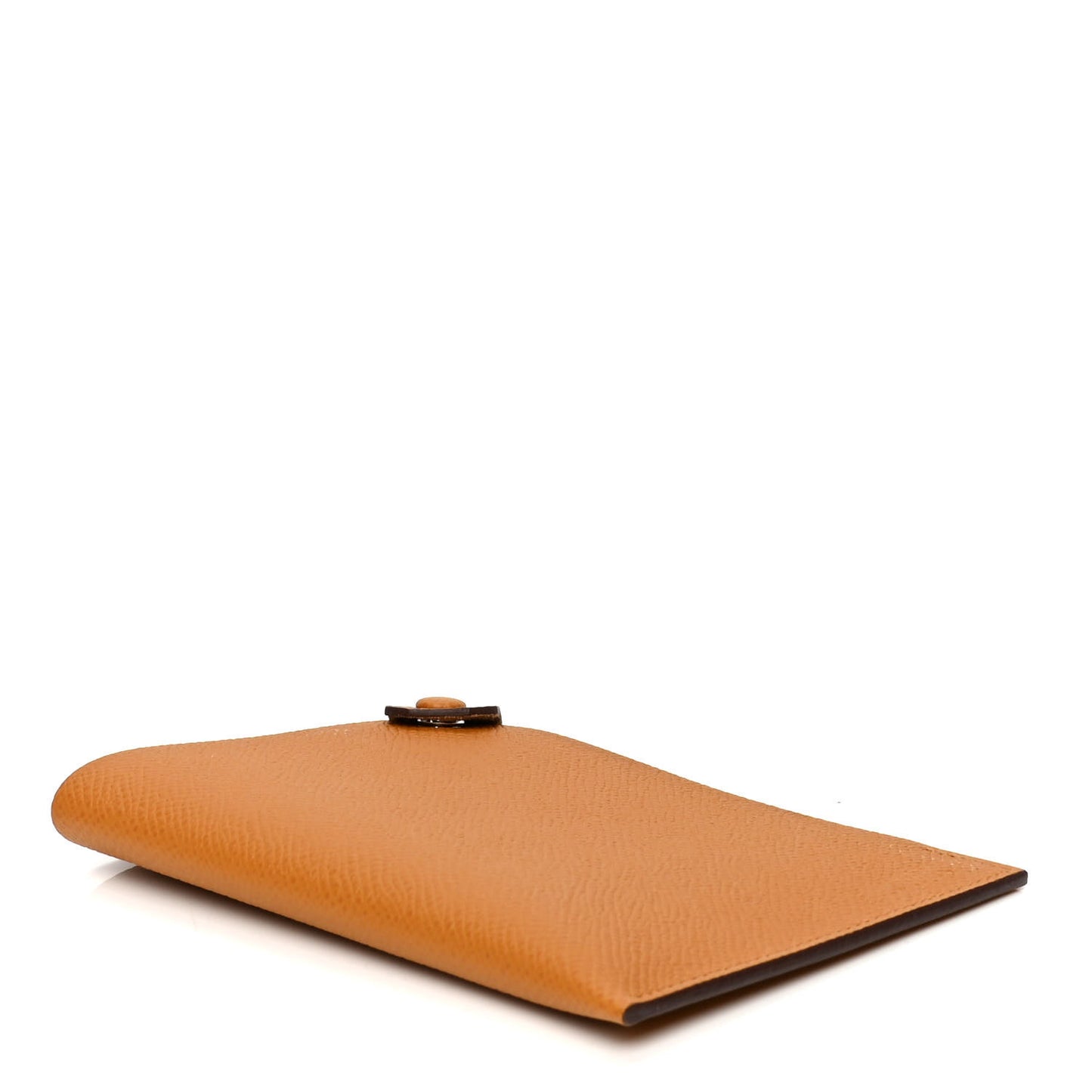 Epsom Tarmac PM Passport Holder Sesame