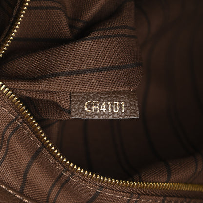 Louis Vuitton Empreinte Artsy MM Ombre 7 of 10