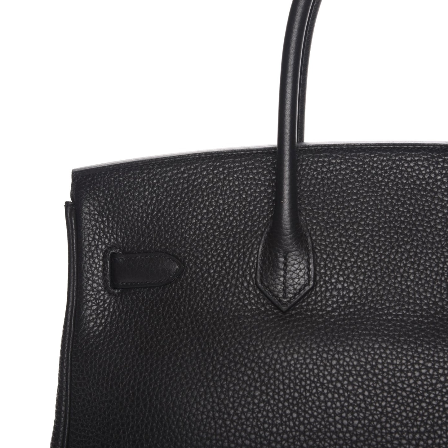 Togo Birkin 35 Plomb