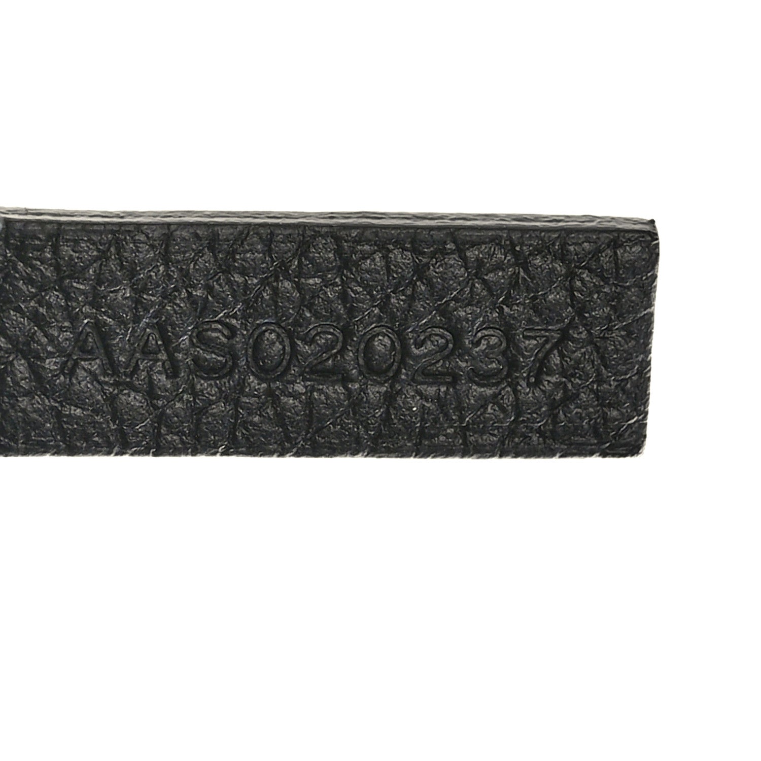 Goyard Goyardine Saint Louis PM Black 8 of 10