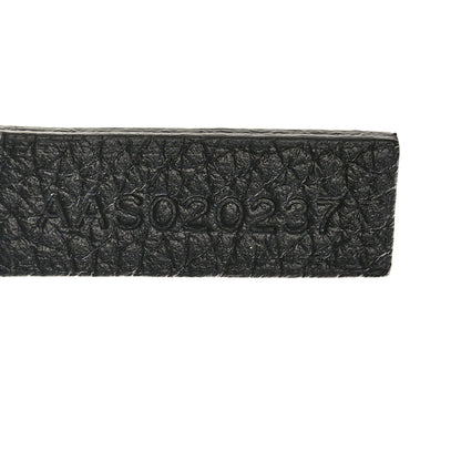 Goyard Goyardine Saint Louis PM Black 8 of 10