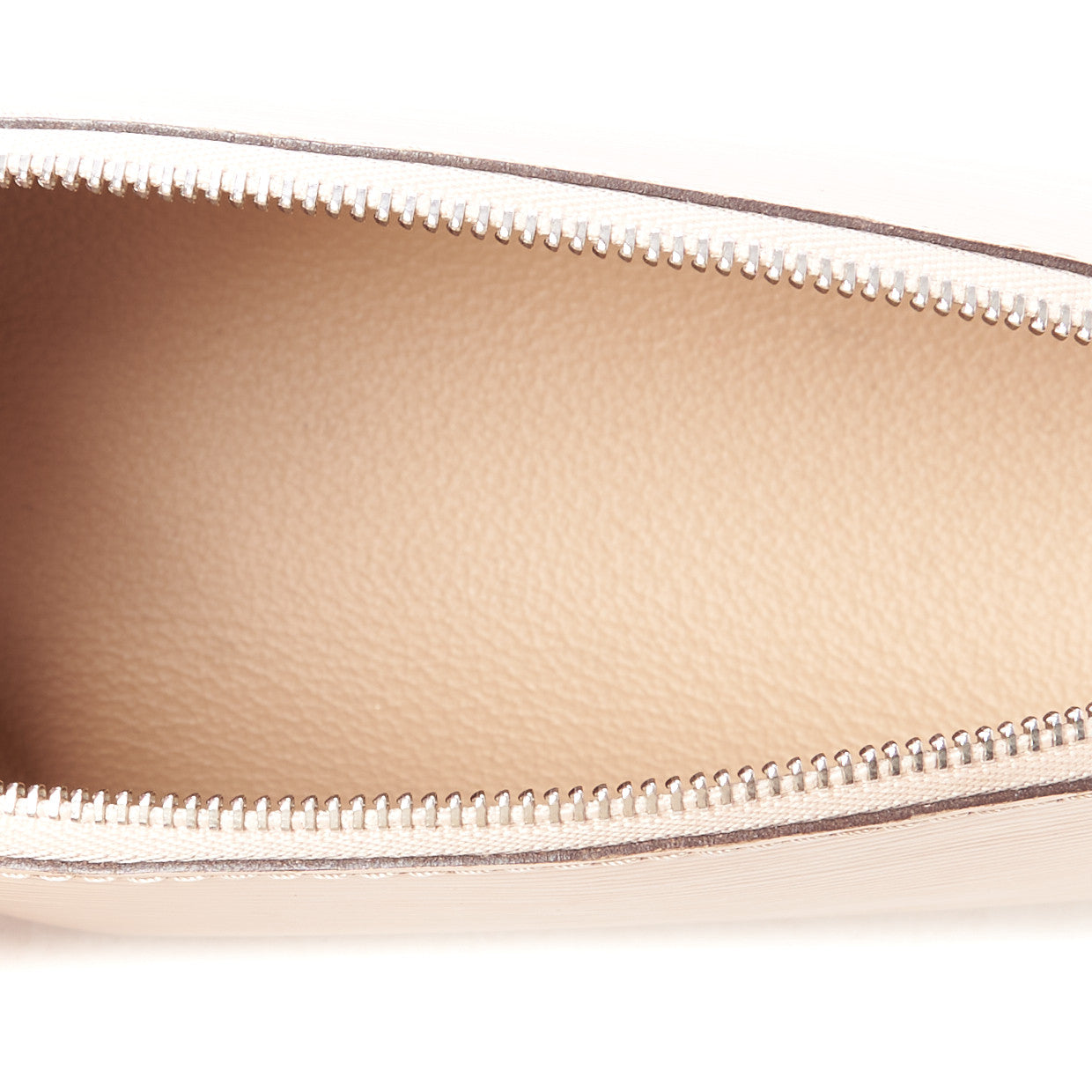 Epi Cosmetic Pouch Dune