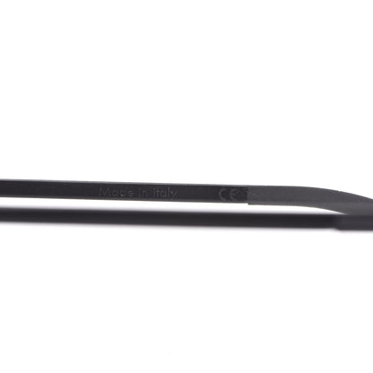 Louis Vuitton Monogram The Party Aviator Sunglasses Z0971U Black 5 of 10