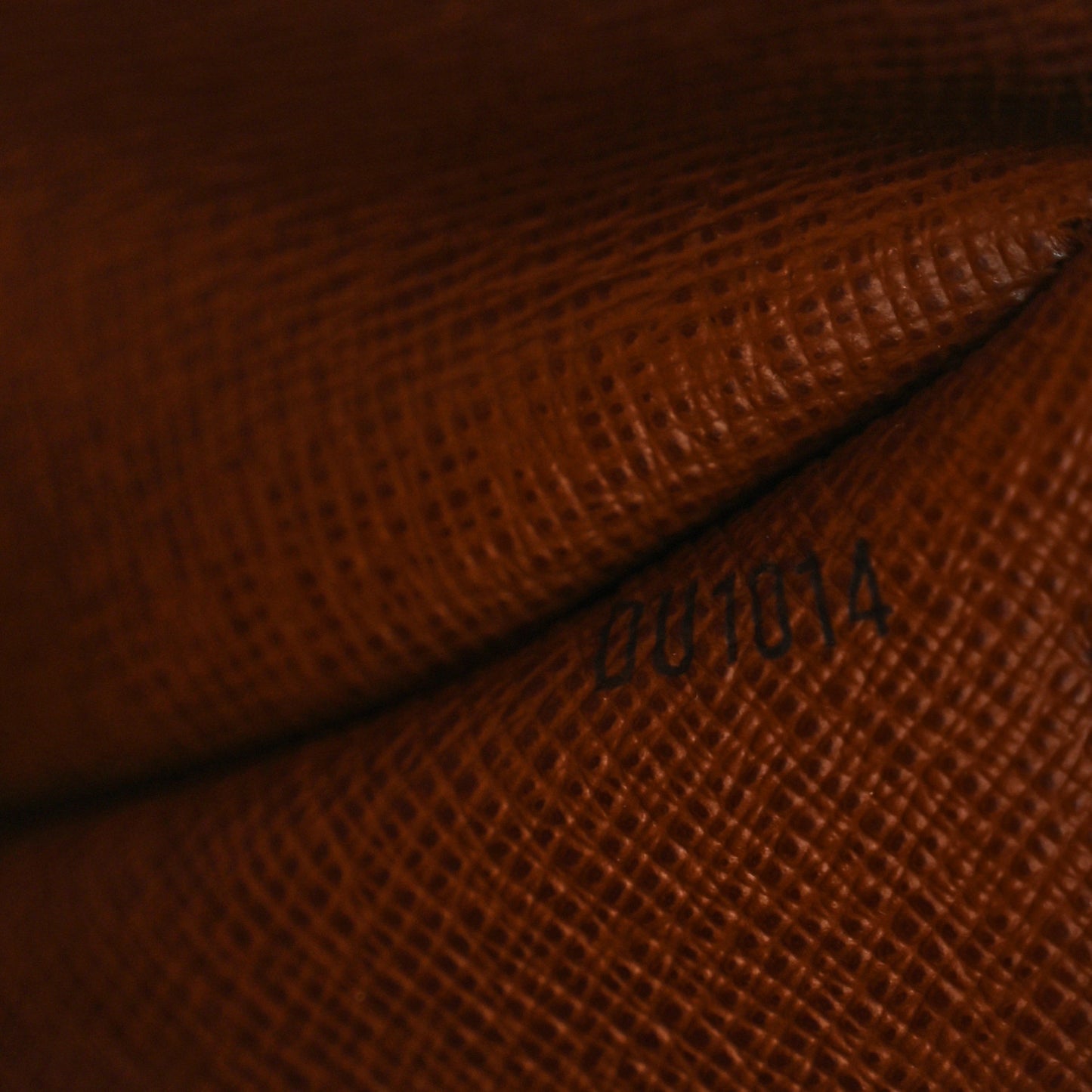 Monogram Papillon 26