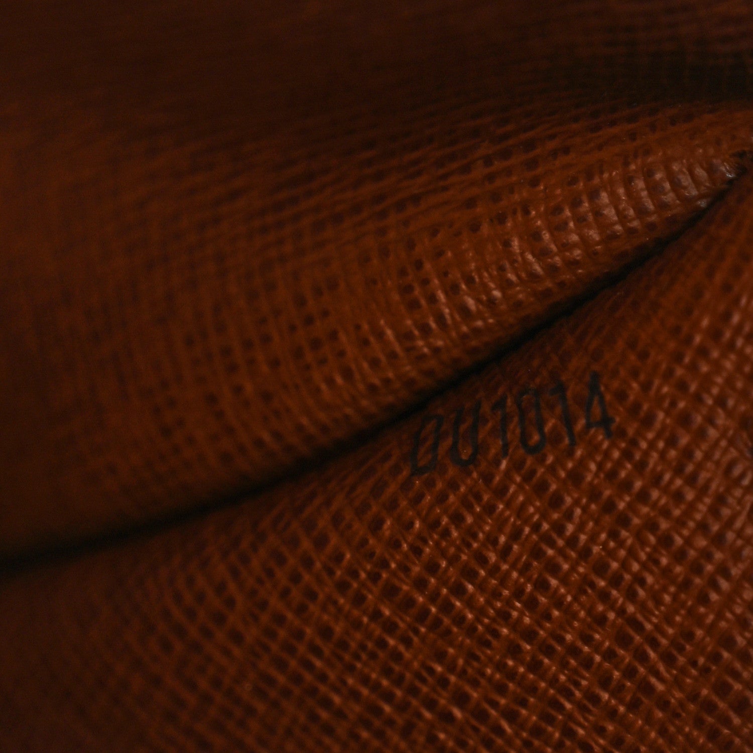Louis Vuitton Monogram Papillon 26 7 of 13