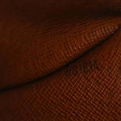 Louis Vuitton Monogram Papillon 26 7 of 13