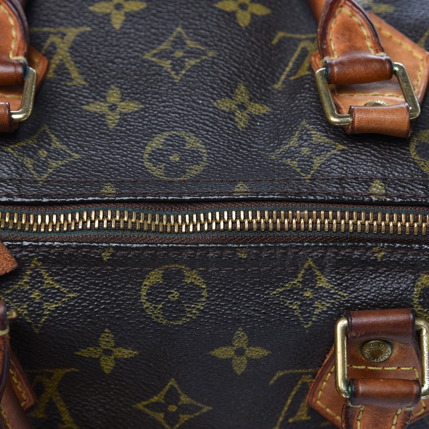 Monogram Speedy 30