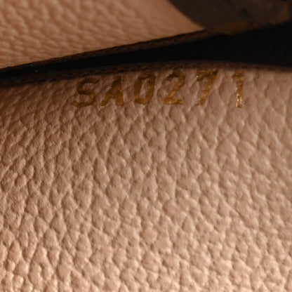 Louis Vuitton Monogram Toiletry Pouch 26 7 of 9