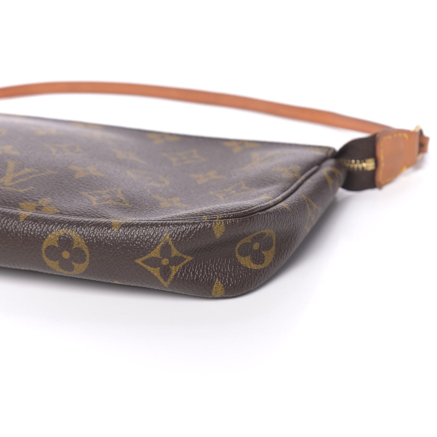 Monogram Pochette Accessories
