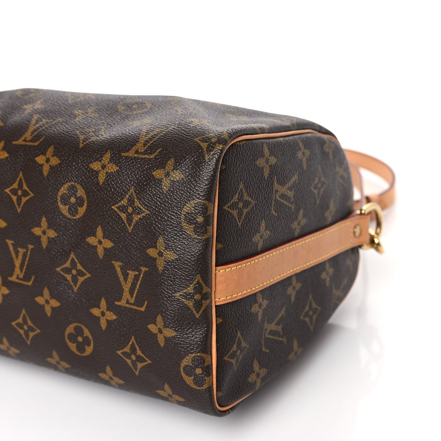 Monogram Speedy Bandouliere 25