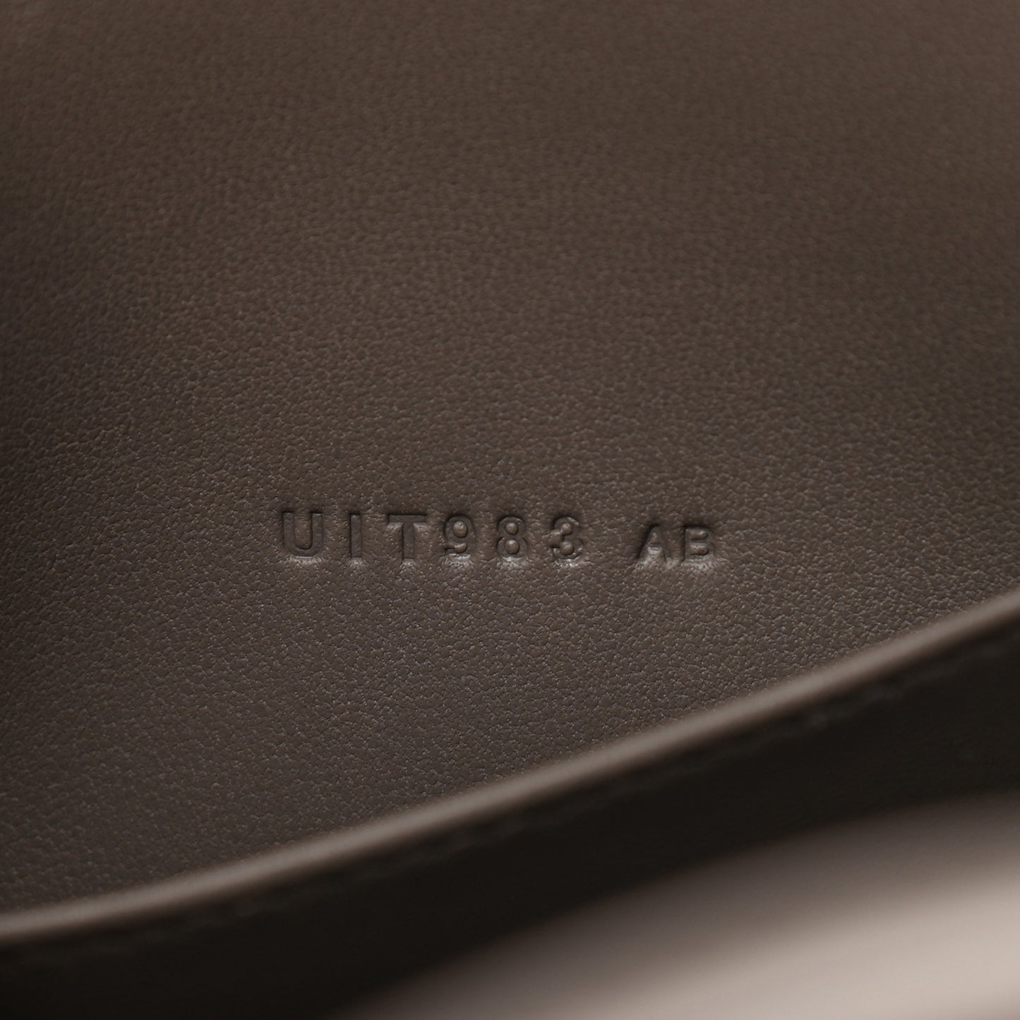 Evercolor Mini 1923 Bolide Etain